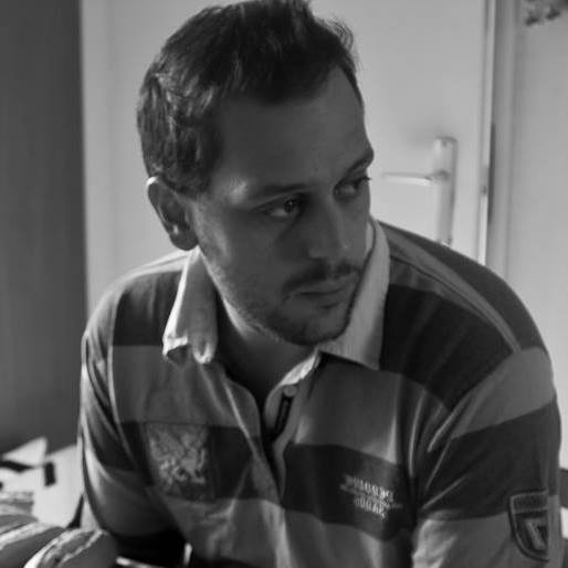 Carlos Bouadi Padilla