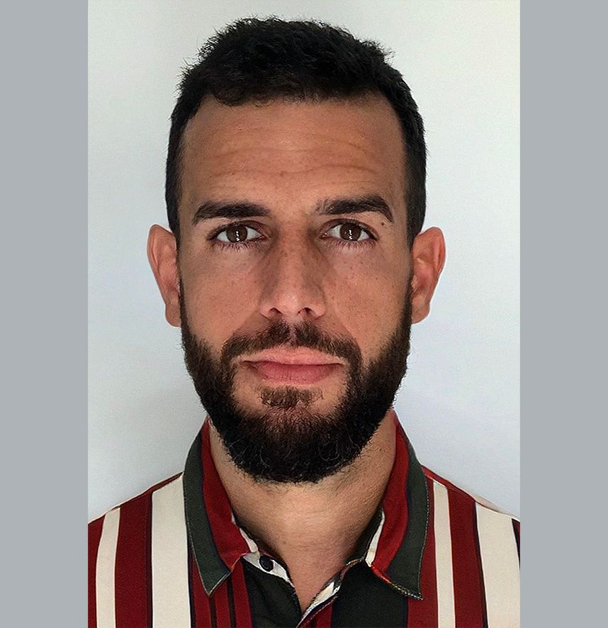 Miguel Rodríguez Salas